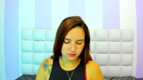 Snapshot of teresasroom_ chatting on 06.12.26 Teresa online show from 06.12.26
