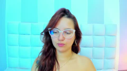 Snapshot of teresasroom_ chatting on 06.26.26 Teresa online show from 06.26.26