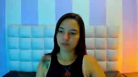 Snapshot of teresasroom_ chatting on 07.03.26 Teresa online show from 07.03.26