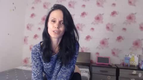 teressa_lovee online show from 03.18.26