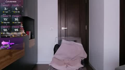 Snapshot of teressalov33 chatting on 12.14.24 Teressa I had my teeth surgerygonna be OFF few days online show from 12.14.24