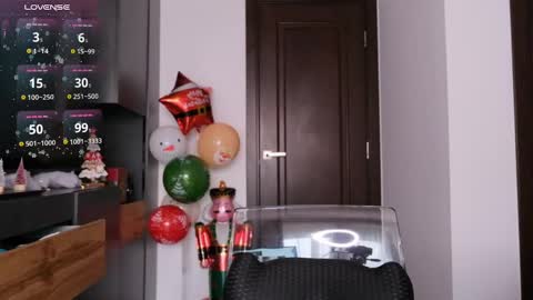 Snapshot of teressalov33 chatting on 12.21.24 Teressa I had my teeth surgerygonna be OFF few days online show from 12.21.24