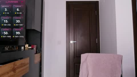 Snapshot of teressalov33 chatting on 01.05.25 Teressa I had my teeth surgerygonna be OFF few days online show from 01.05.25