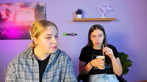 Youre Tereza online show from 10.21.25