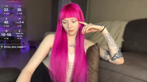 terezaluvly online show from 05.02.26