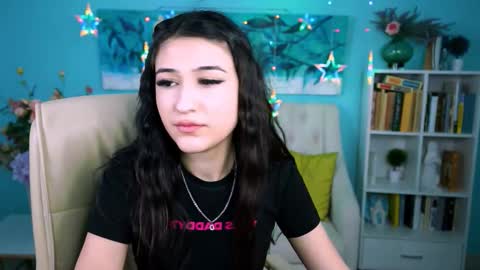 Snapshot of terezarobinson chatting on 02.28.26 terezarobinson online show from 02.28.26