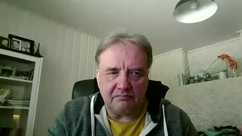 tero007 online show from 04.30.26