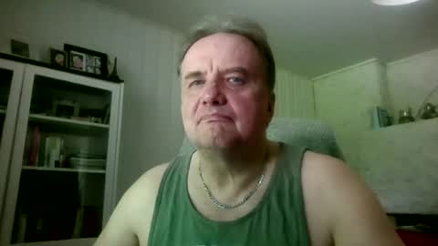 Snapshot of tero007 chatting on 07.01.26 tero007 online show from 07.01.26