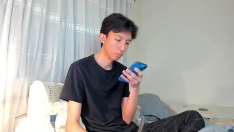 Juanfe  online show from 01.16.25