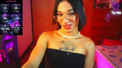 Terra obsession online show from 03.31.26