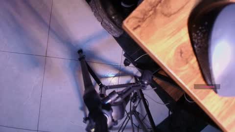 Terra Elowen online show from 11.10.25