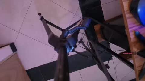 Terra Elowen online show from 11.13.25