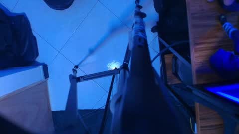 Terra Elowen online show from 12.14.25