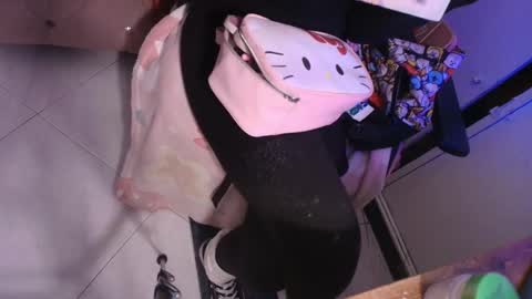 Terra Elowen online show from 12.18.25