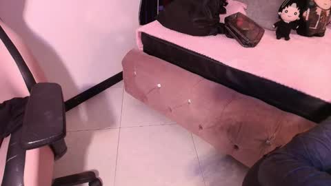 Snapshot of terraelowen chatting on 02.01.26 Terra Elowen online show from 02.01.26