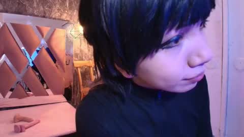 Snapshot of terraelowen chatting on 02.10.26 Terra Elowen online show from 02.10.26