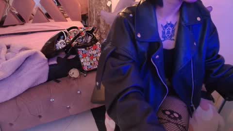 Snapshot of terraelowen chatting on 02.11.26 Terra Elowen online show from 02.11.26