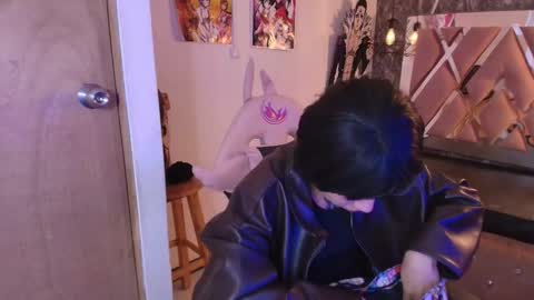 Snapshot of terraelowen chatting on 02.13.26 Terra Elowen online show from 02.13.26