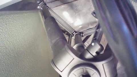 Terra Elowen online show from 03.22.26