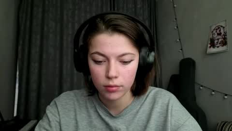 Anny Simpson online show from 02.09.26