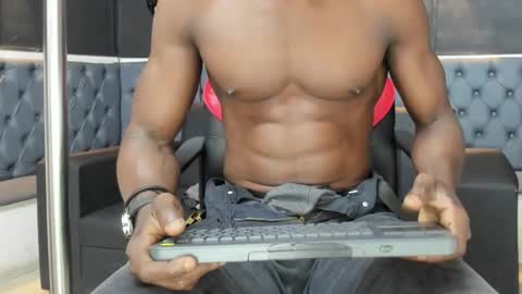 terranze_z online show from 11.07.25