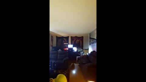 terrellmuscle online show from 03.01.26