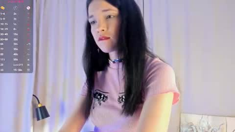 Caroline online show from 06.25.26