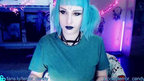 CRY BABY online show from 02.22.26