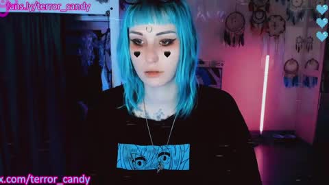 CRY BABY online show from 05.13.26