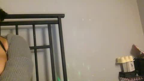 terrortitzz online show from 11.27.25