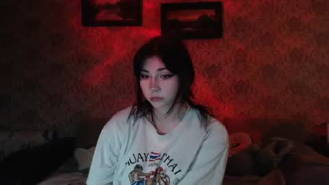 Snapshot of terrryliq chatting on 06.27.26 Nana online show from 06.27.26