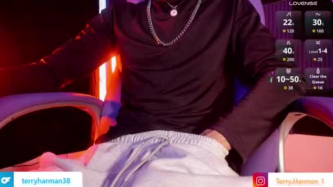 Terry online show from 03.05.26