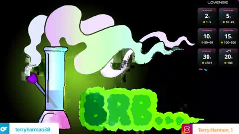 Terry online show from 04.02.26