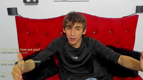 terrygrace online show from 11.11.25