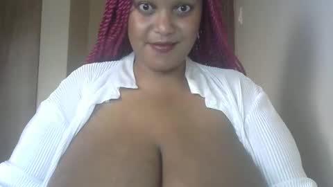 Snapshot of terrylissa chatting on 12.19.24 terry online show from 12.19.24