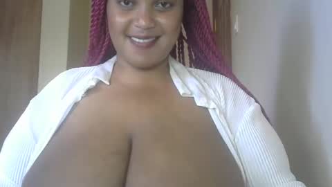 Snapshot of terrylissa chatting on 12.31.24 terry online show from 12.31.24
