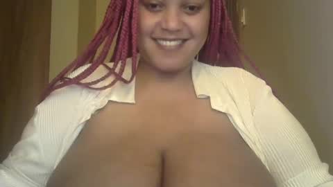 Snapshot of terrylissa chatting on 01.18.25 terry online show from 01.18.25