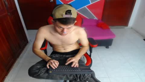 Snapshot of terryy_hot chatting on 04.22.26 terryy_hot online show from 04.22.26