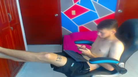 Snapshot of terryy_hot chatting on 04.24.26 terryy_hot online show from 04.24.26