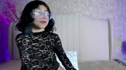 terumikitty online show from 02.19.26