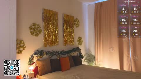 Tessa online show from 12.31.24