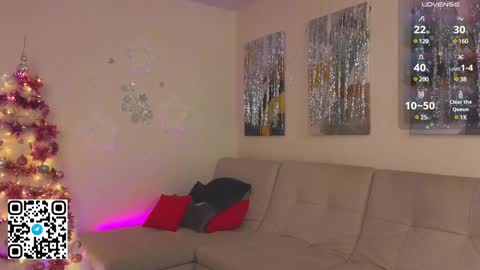 Tessa online show from 01.14.25