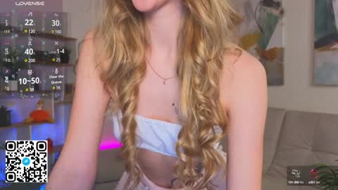 Tessa online show from 01.31.25