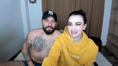 Snapshot of teseo_and_afrodita_ chatting on 01.24.25 teseo_and_afrodita_ online show from 01.24.25