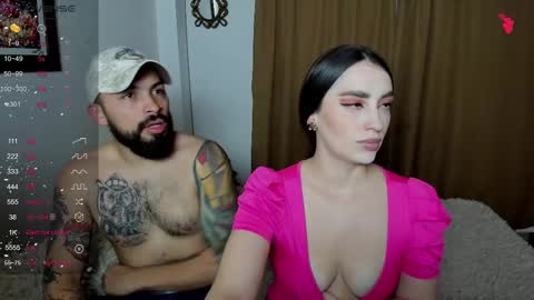 Snapshot of teseo_and_afrodita_ chatting on 02.27.25 teseo_and_afrodita_ online show from 02.27.25