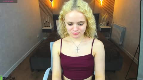 Tessa online show from 03.23.26