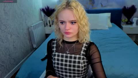 Tessa online show from 03.24.26