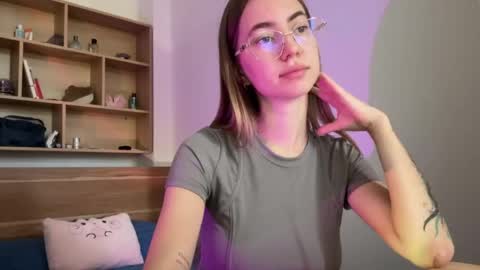 tessa_calmness online show from 04.23.26