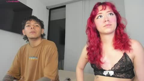 Snapshot of tessa_evanss chatting on 05.19.26 Tessa online show from 05.19.26