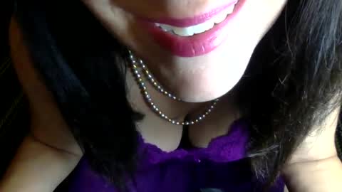 Snapshot of tessa_foxxx chatting on 09.25.25 tessa_foxxx online show from 09.25.25